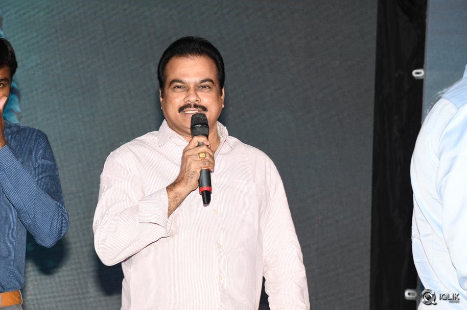 Saahasam-Swaasaga-Saagipo-Movie-Audio-Launch